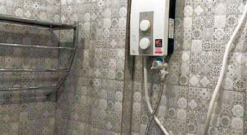 Chateau de Sangkhlaburi