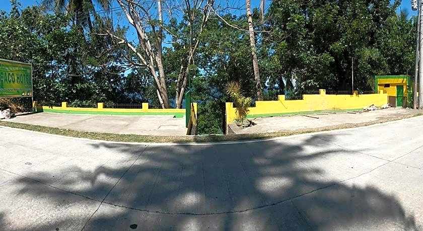 Meaco Royal Hotel Anilao