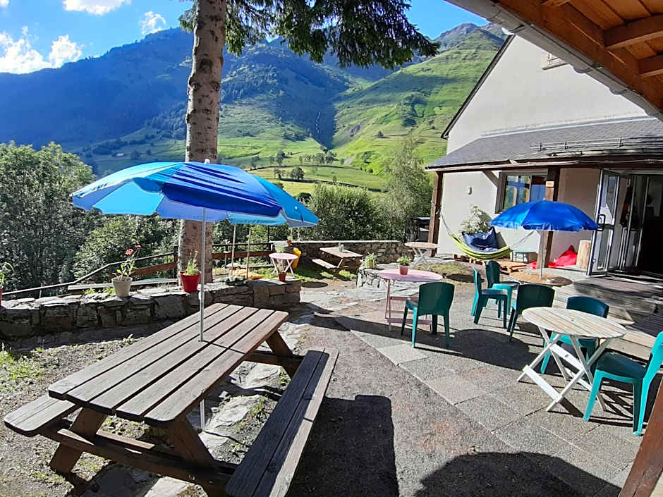 Centre de Vacances Le Hameau Rollot