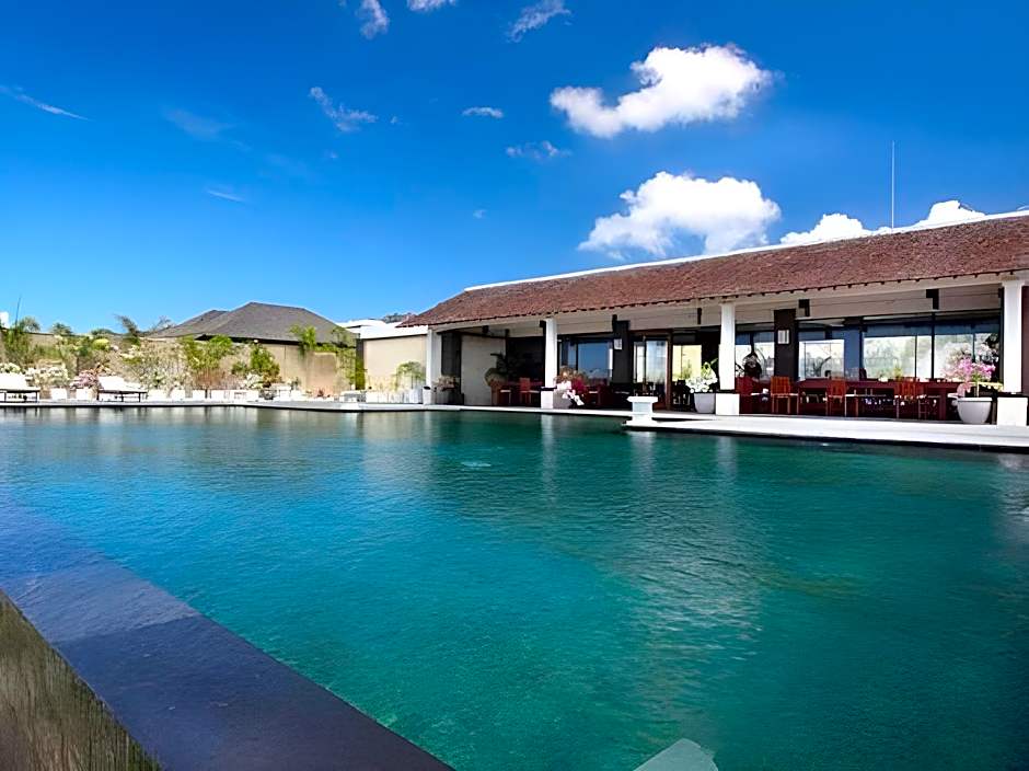 Airis Luxury Villas & Spa
