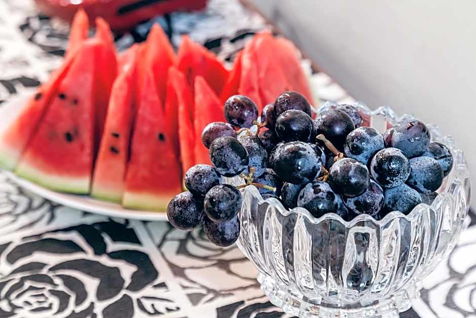 Hotel Filhos da Promessa