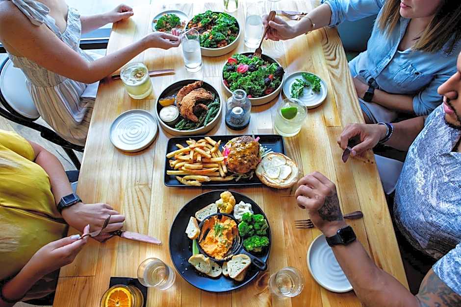 Origin Hotel Lexington