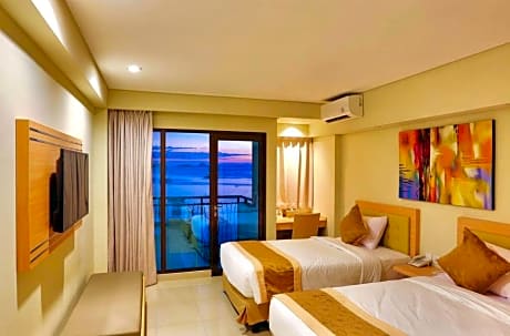 Superior Sea View Room