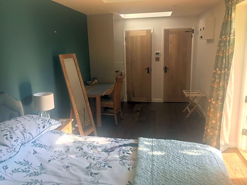 Corner House Luxury BnB – Great Dunmow
