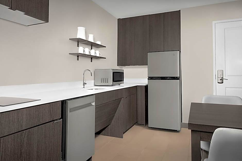 Residence Inn by Marriott Galveston Island