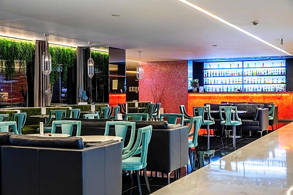 VIP Grand Lisboa Hotel & Spa