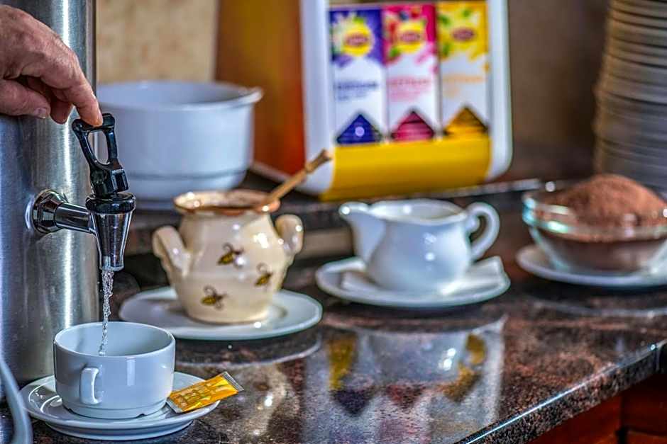 Hotel Kapitany Wellness