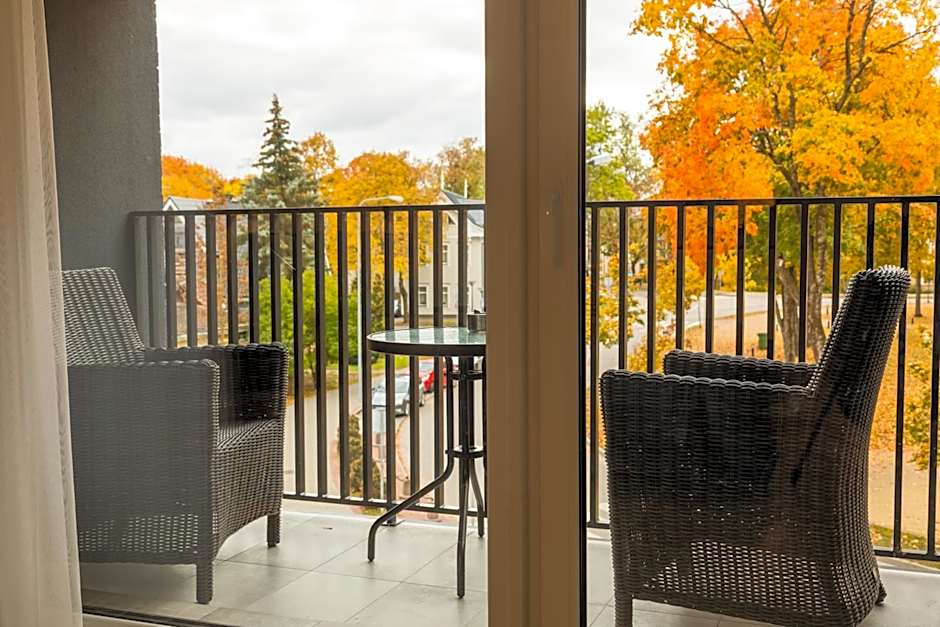 Apartment Hotel Laisve