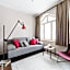 Hotel Villa Bodeblick