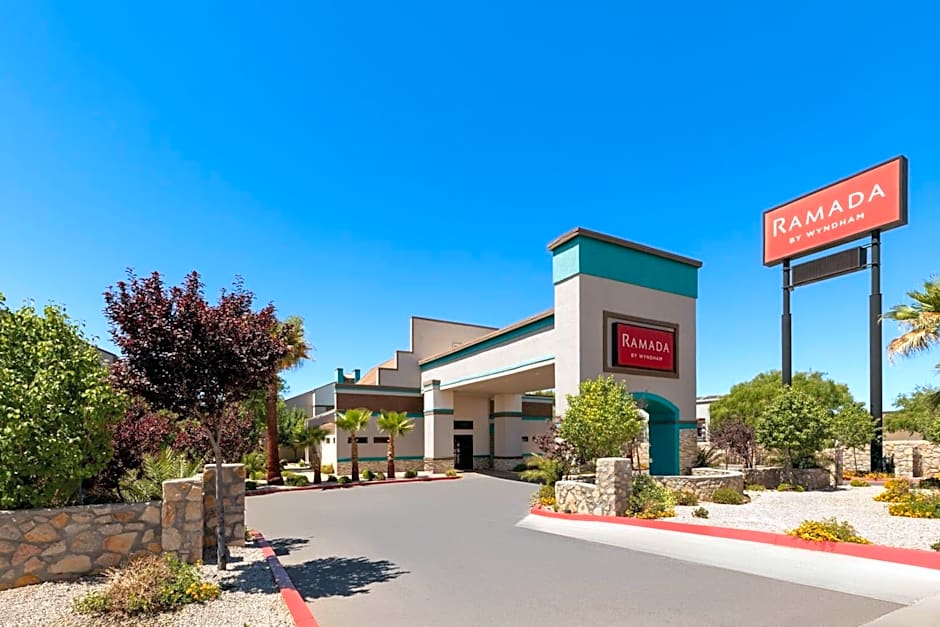 Ramada by Wyndham El Paso