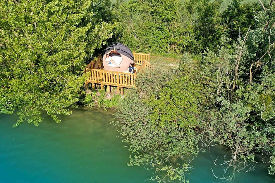 Les Etangs de la Bassée