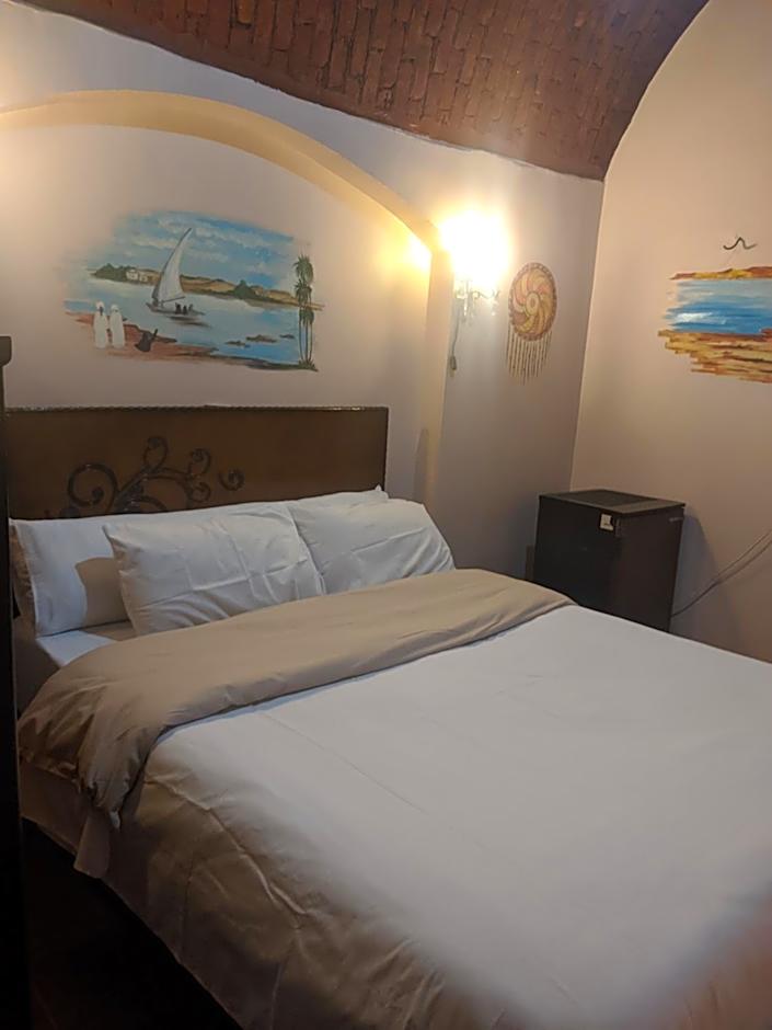 Tuya Abu Simbel Hotel