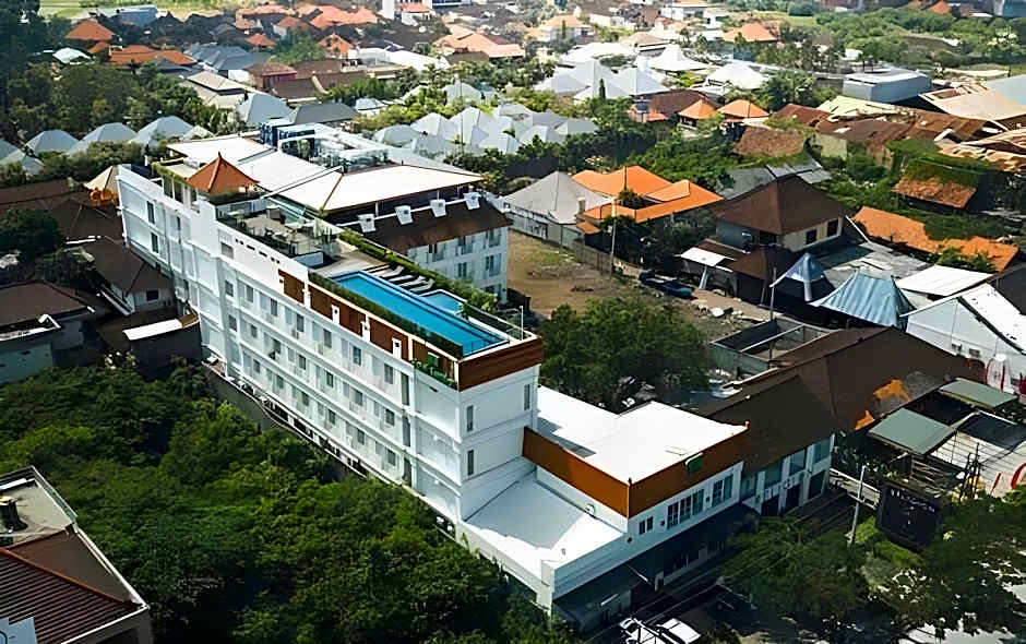 Hotel Santika Seminyak