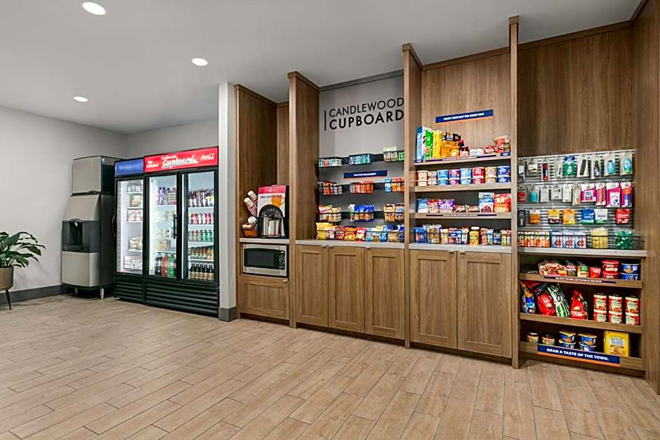 Candlewood Suites Nogales By IHG