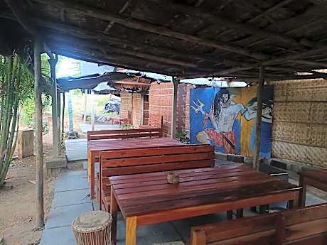 Rambo Homestay and Restaurant Hampi