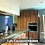Capitalia - Luxury Apartments - Polanco Moliere