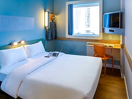 Classic Room With 1 Double Bed