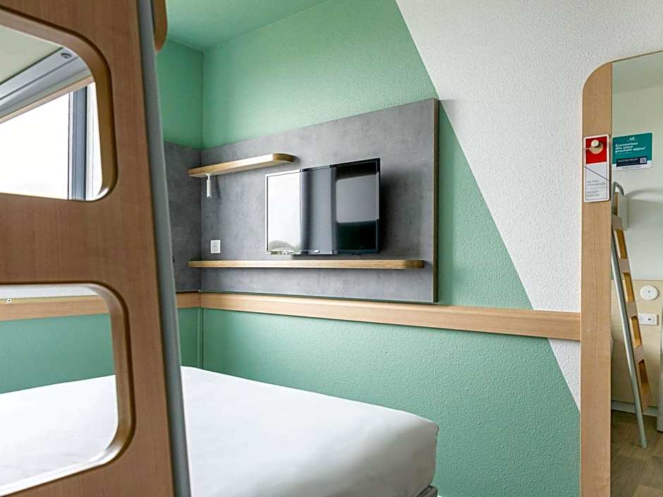 ibis budget Toulouse Aeroport