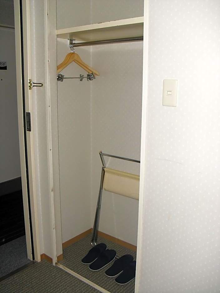 Hotel Harbour Yokosuka
