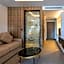 Hotel Inffinit Sanxenxo