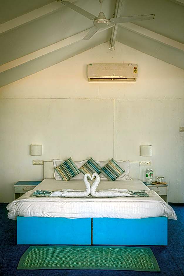 Cuba Agonda Beach Hotel