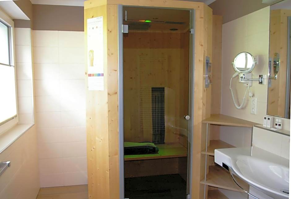 Appartementhaus Sennhüttn