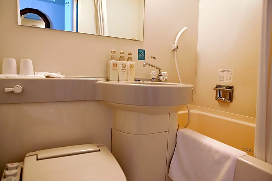 Kuretake-Inn Kakegawa