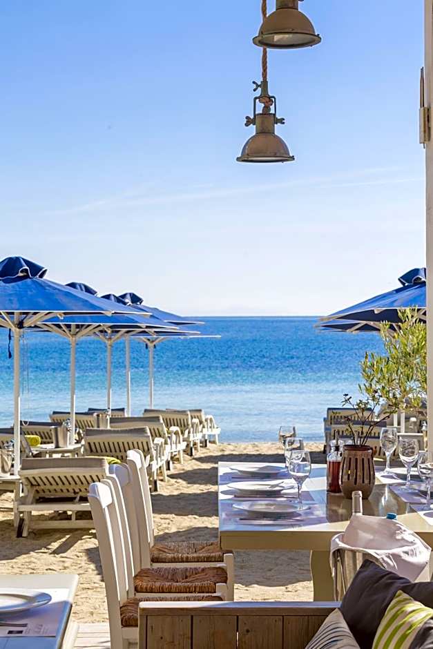 Villa Del Sol Mykonos