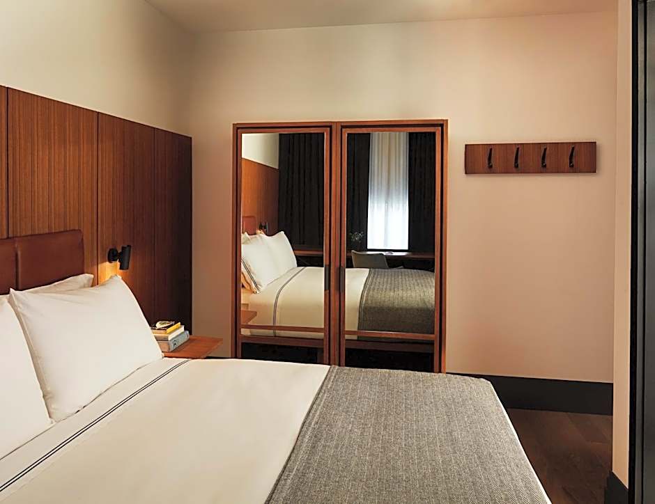 The Moore, New York City, a Member of Design Hotels