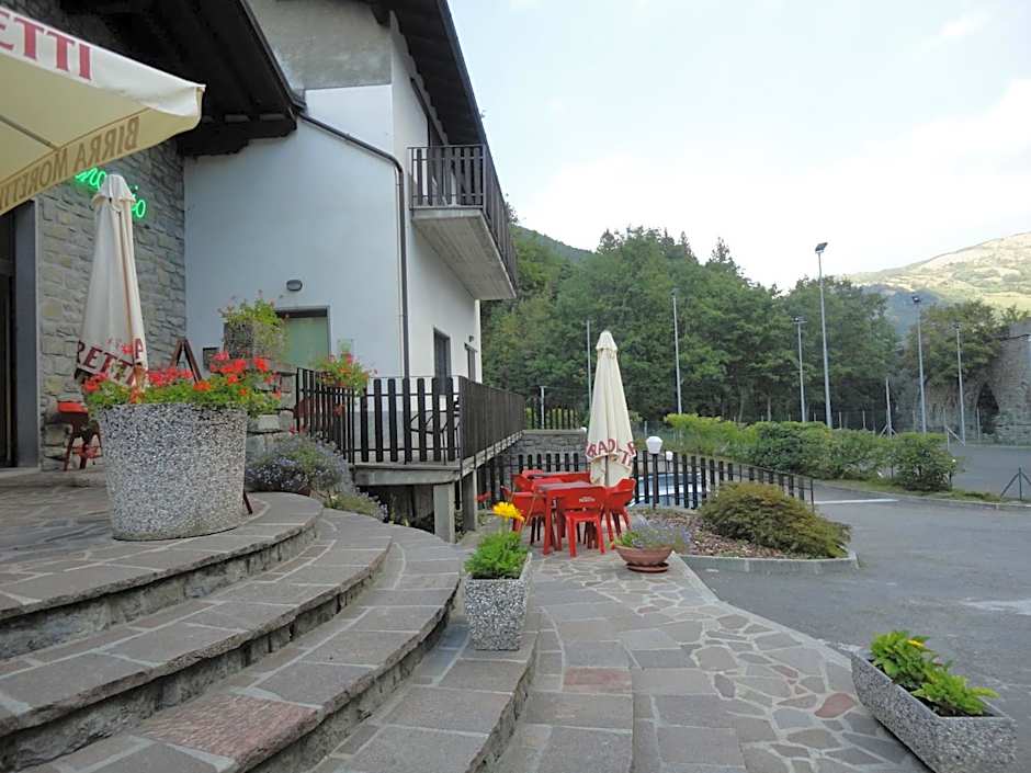 Residence Il Mulinaccio