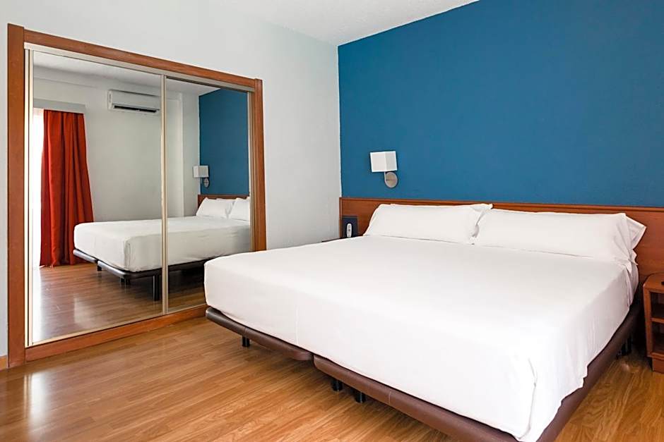 Hotel Catalonia Punta Del Rey