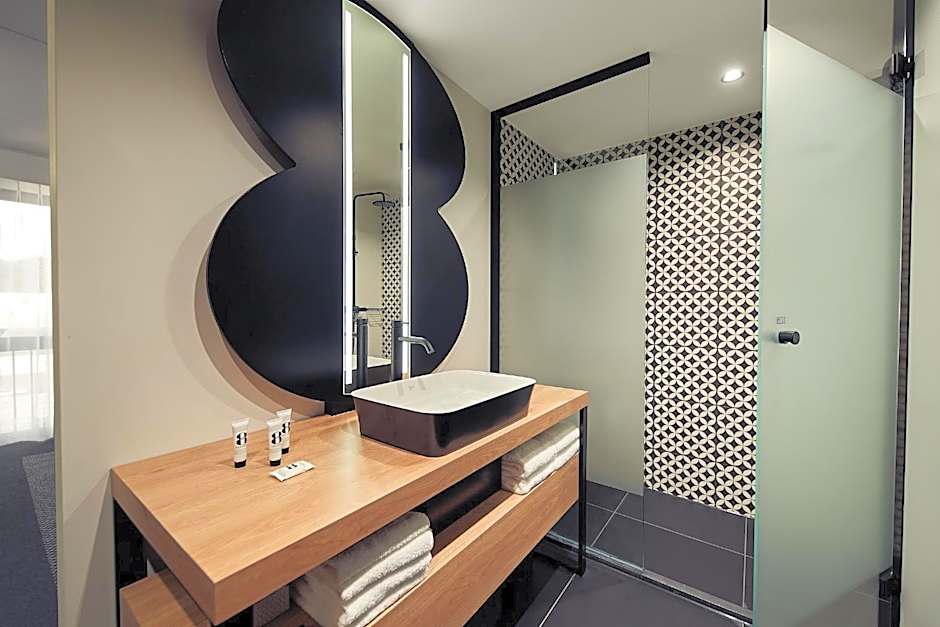 Gr8 Hotel Bodegraven