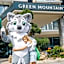 Green Mountain 5* Hotel