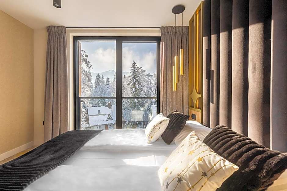 Tatry Residence SPA