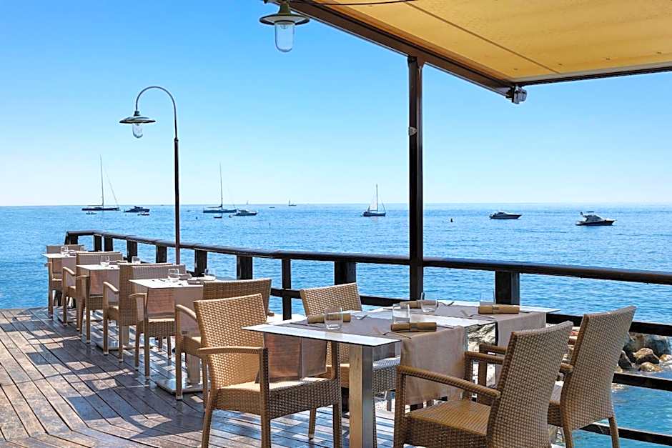 Hotel Cenobio Dei Dogi