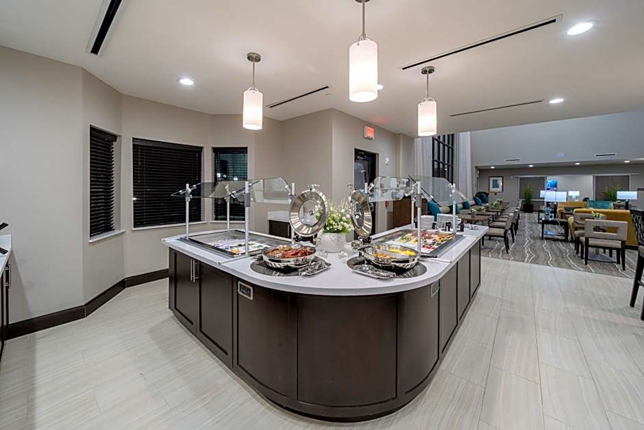 STAYBRIDGE SUITES HOUSTON EAST - BAYTOWN By IHG