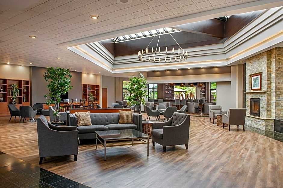 Four Points By Sheraton San Diego