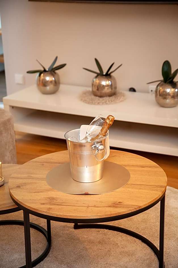 WohnRaum Gäste- & Boardinghaus