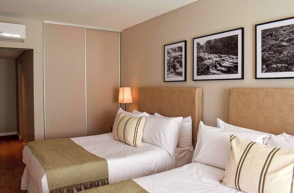 Cyan Soho Neuquén Hotel