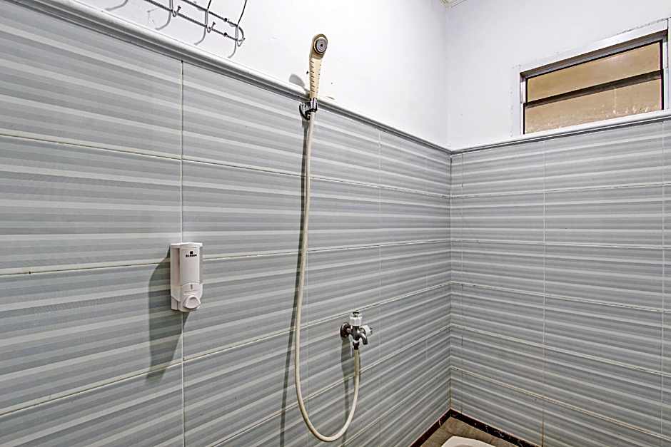 Hotel O Juan Kostel 2