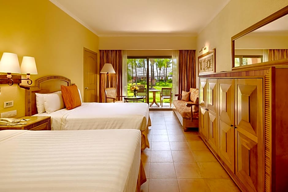 Barcelo Maya Tropical - All Inclusive