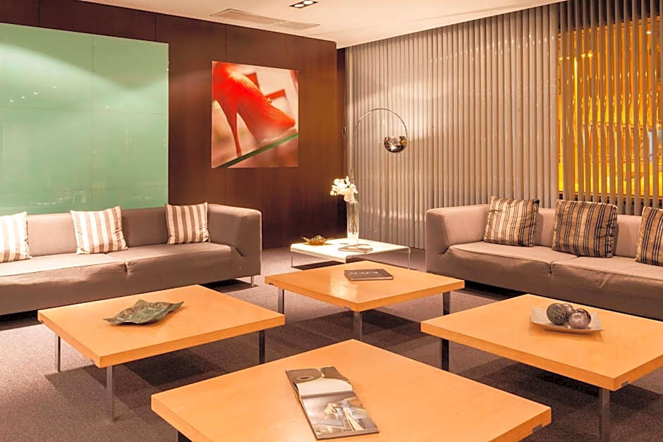 AC Hotel by Marriott Elda