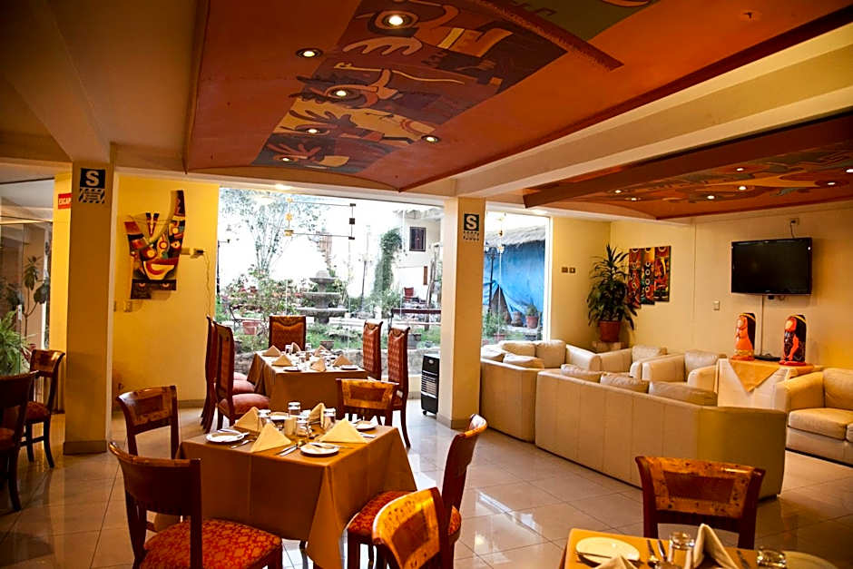 Taypikala Hotel Cusco