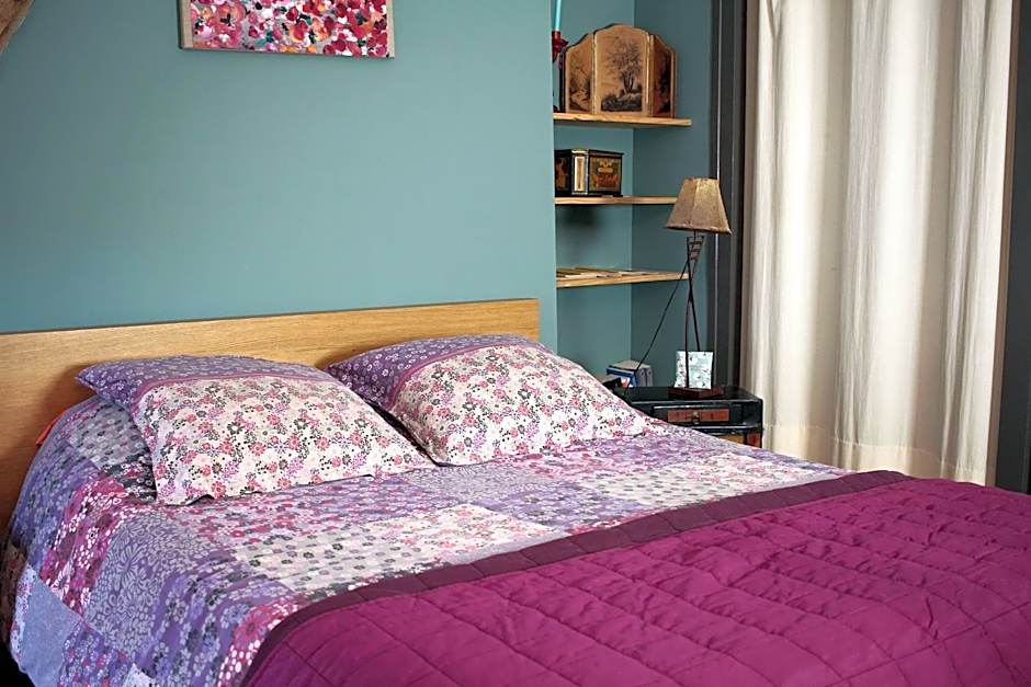 Le clos des artistes - Chambres d'hôtes