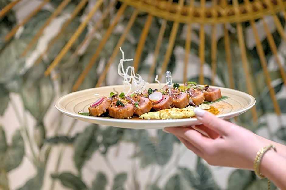 Creta Blue Boutique Hotel