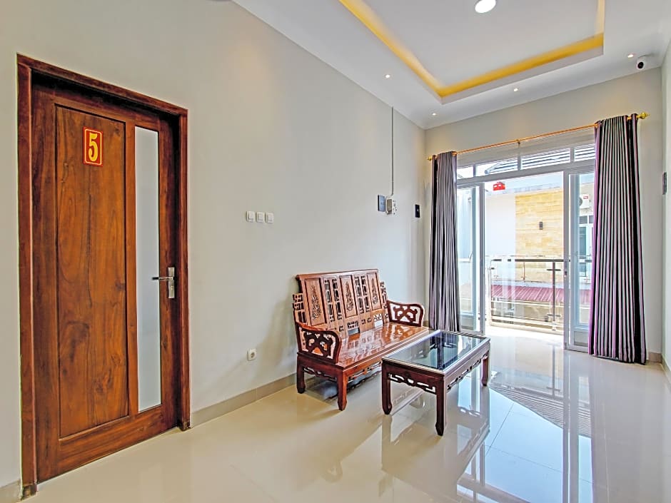 Hotel O Imperial Inn