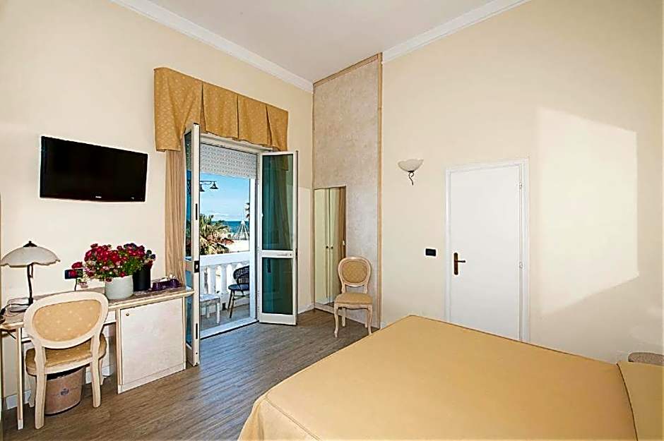 Hotel London