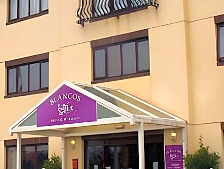 Blanco's Hotel
