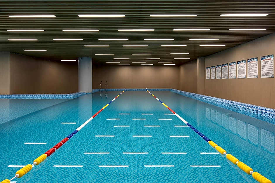 Ramada Plaza by Wyndham Chongqing West