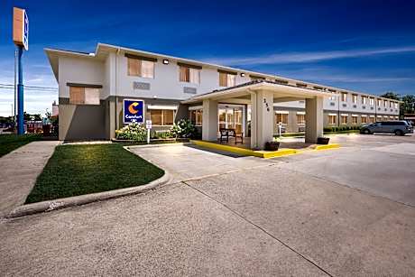 Comfort Inn Marion